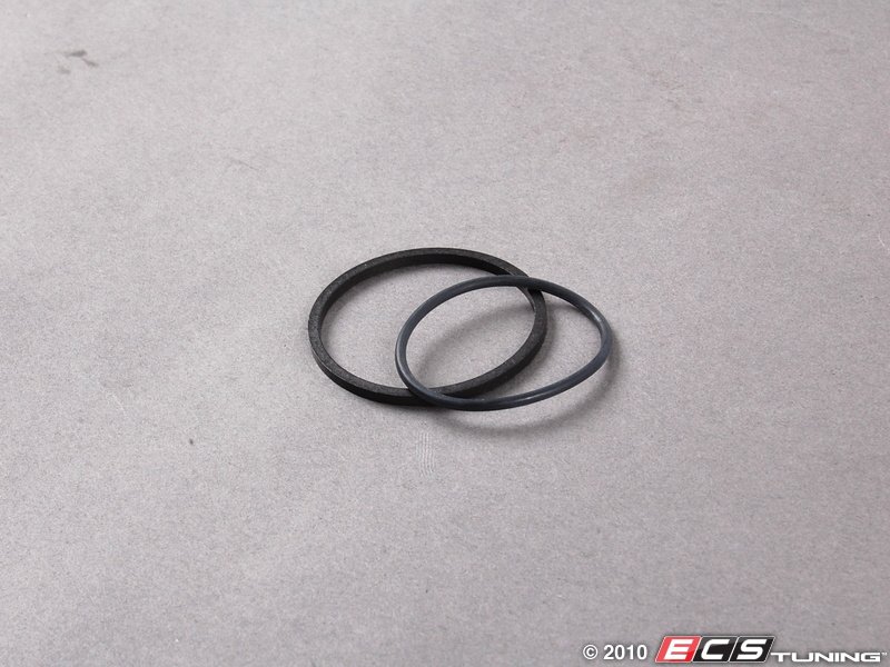 Genuine Volkswagen Audi 1H0498020 Power Steering Rack Seals (NO