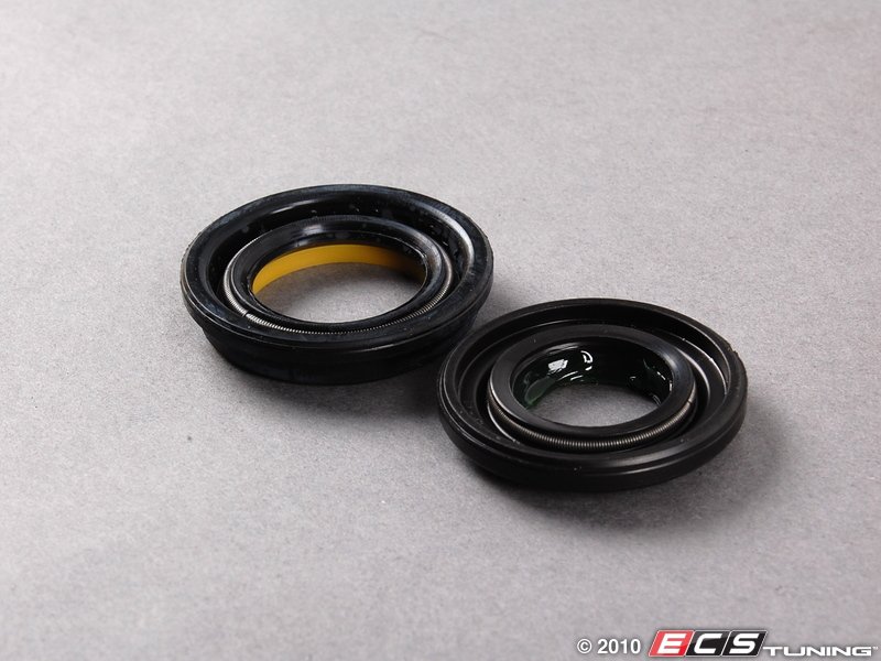 Genuine Volkswagen Audi 1H0498020 Power Steering Rack Seals (1H0