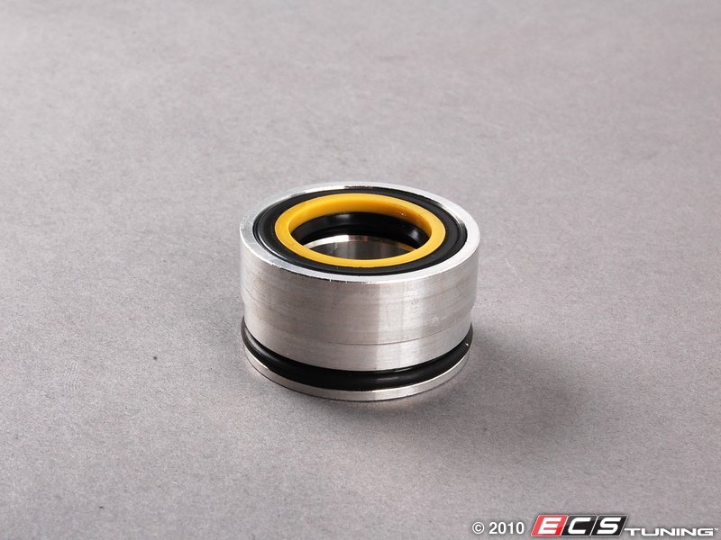 Genuine Volkswagen Audi 1H0498020 Power Steering Rack Seals (NO