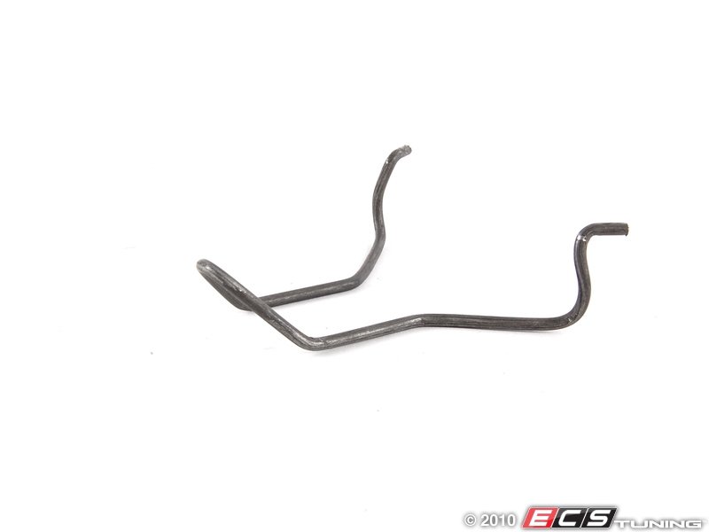 Genuine Volkswagen Audi - 191609639B - BRACKET (191 609 639 B)