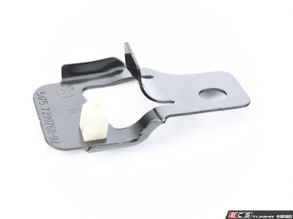 Genuine BMW - 51757299768 - BRACKET UNDERFLOOR PANELLING - (NO LONGER ...