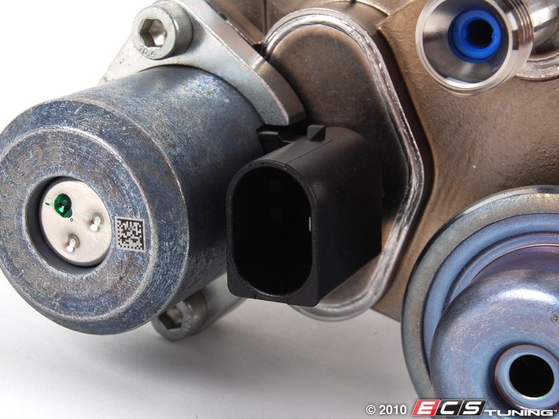 ECS News - BMW E9x 335i/is Fuel Injection Components