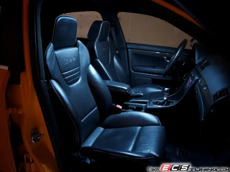 Ecs News Audi B7 A4 S4 Rs4 Interior Led Lighting Kit