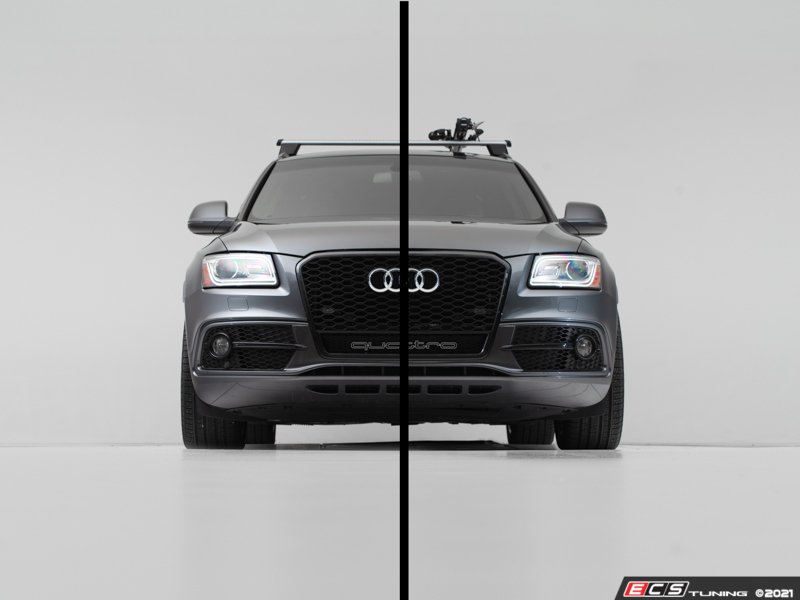 ECS b8q5sq5flushKT B8 Q5/SQ5 Wheel Spacer Flush Kit 20" and 21