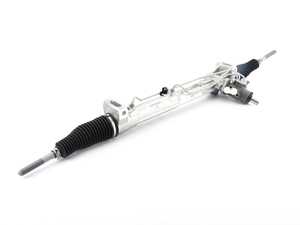 ES#1877612 - 8T1422066B - Power Steering Rack - New Servotronic steering rack to restore your smooth steering - Genuine Volkswagen Audi - Audi