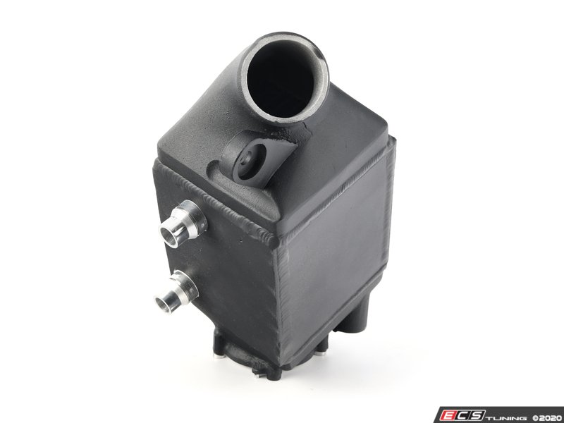 Racing Dynamics 1376010500 Dual High Performance Intercoolers