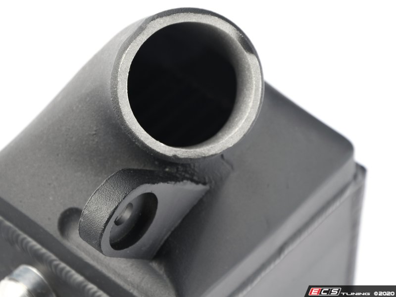 Racing Dynamics 1376010500 Dual High Performance Intercoolers