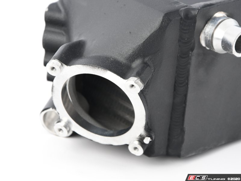 Racing Dynamics 1376010500 Dual High Performance Intercoolers