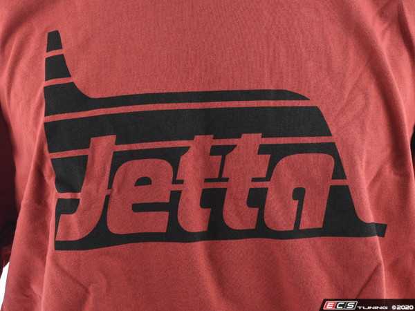 vw jetta shirt