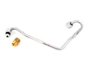 Volkswagen Golf V 2.0T Fuel Lines - ECS Tuning