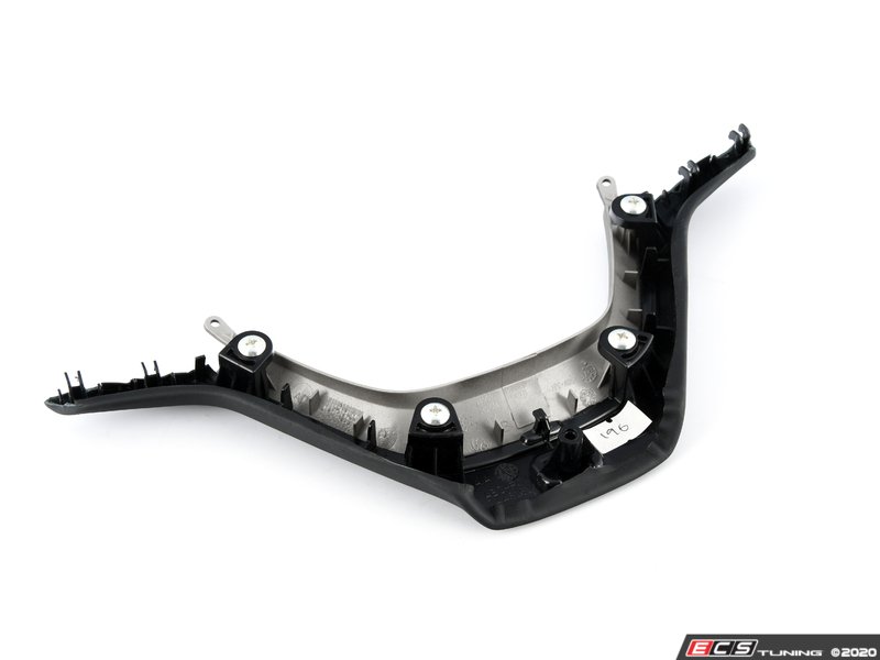 Genuine BMW 32307843946 Steering Wheel Cover M Sport (32307843