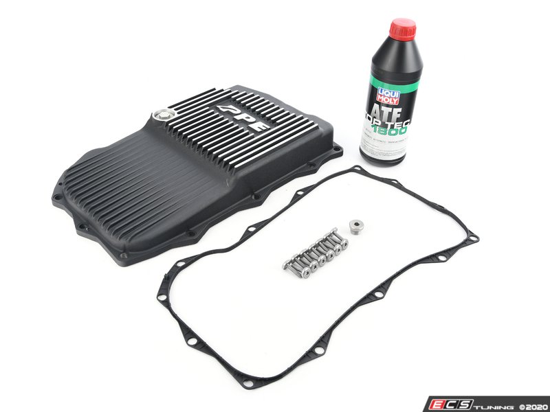 Assembled By ECS 24118612901P2KT Automatic Transmission Service Kit