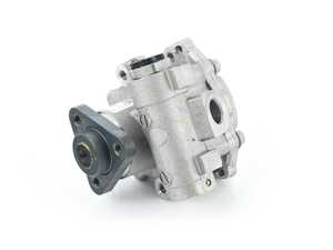 ES#3982969 - 99631405003 - Power Steering Pump - Does not include pulley - Genuine Porsche - Porsche