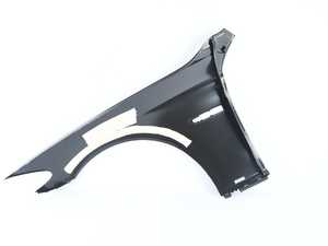 Genuine BMW - 41355A03262 - Front Right Fender (41-35-5-A03-262)