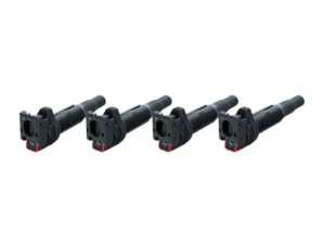ES#4370061 - IP-A122409 - IP High Performance Ignition Coil Set - N20 - 4X more spark energy than stock coils! - Ignition Projects - BMW