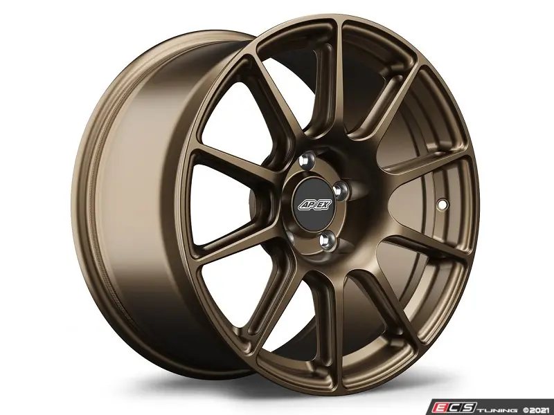 APEX Wheels - sm10191140qbrKT - 19