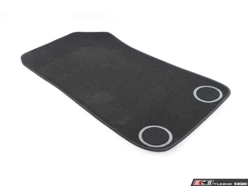 Genuine BMW - 51477316560 - E90 Set Of Floor Mats - Anthracite (51-47-7 ...