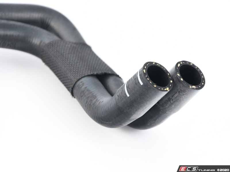 Genuine Volkswagen Audi - 7L6122073J - HOSE (7L6 122 073 J)