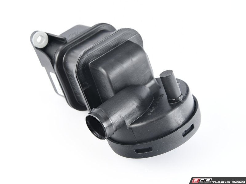 Genuine Porsche - 0PB115099B - Oil Separator