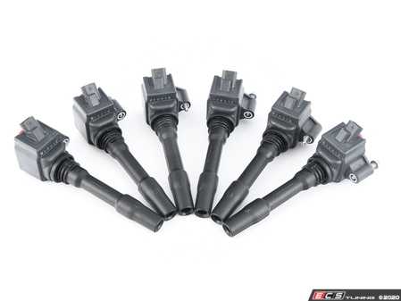 ES#4368501 - PD6002211R - Plasma Direct Ignition Coil Upgrade - B58 - Get the most out of your ignition system with a stronger and more consistent spark - Okada Projects - BMW
