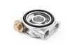 ES#4029445 - 034-110-Z003 - Thermostatic Sandwich Oil Filter Adapter - These oil filter adapters are designed to fit between the filter and the engine block. - 034Motorsport - Audi Volkswagen