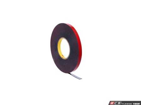 ES#4370493 - 6386 - Automotive Acrylic Plus Attachment Tape - 3M - 