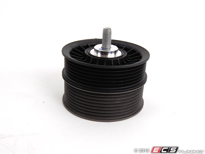 Genuine Mercedes Benz 1132020419 Idler Pulley Set