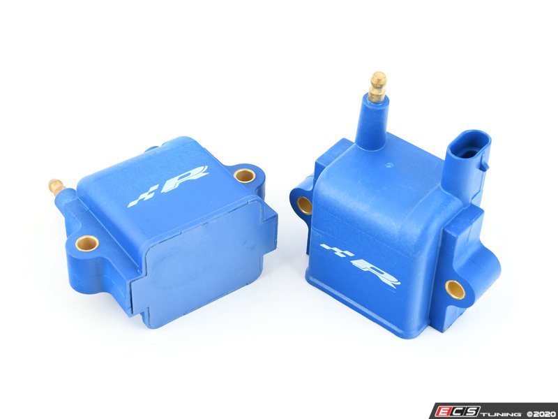 Precision Raceworks 6010020 High Performance Ignition Kit N54