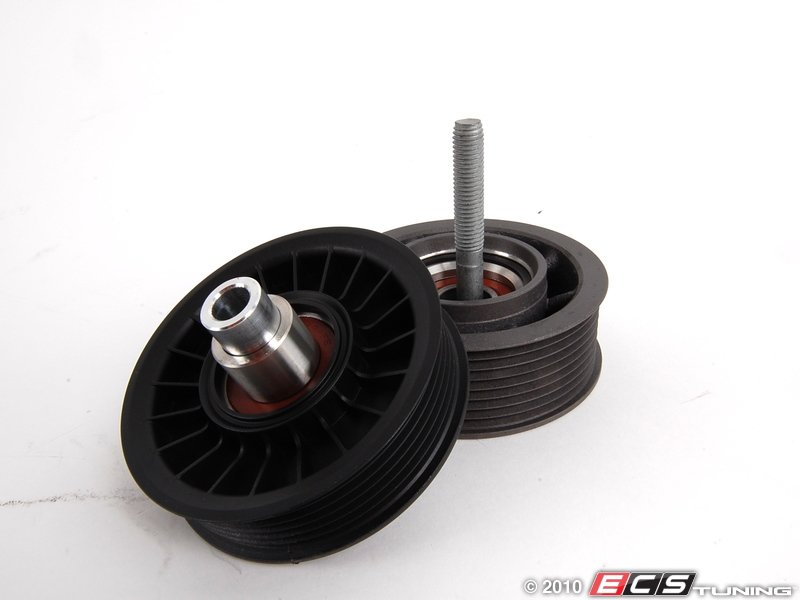 Genuine Mercedes Benz 1132020419 Idler Pulley Set