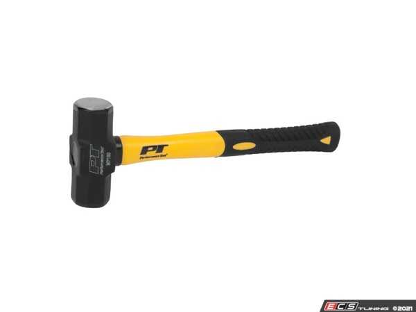 Performance Tool - WLMM7100 - 3 LB. Sledge Hammer