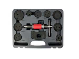 ES#4372102 - W89200 - Disc Brake Caliper Service Set - For use on most import and domestic vehicles equipped with disc brakes. - Performance Tool - Audi BMW Volkswagen