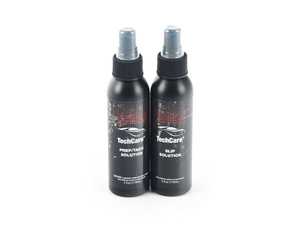 ES#4037242 - 8LPP01 - Prep/Tack Slip Solution Kit Two 4 oz. bottles - designed specifically to simplify the preparation and application processes for WeatherTech protection film products. - WeatherTech - Audi BMW Volkswagen Mercedes Benz MINI Porsche