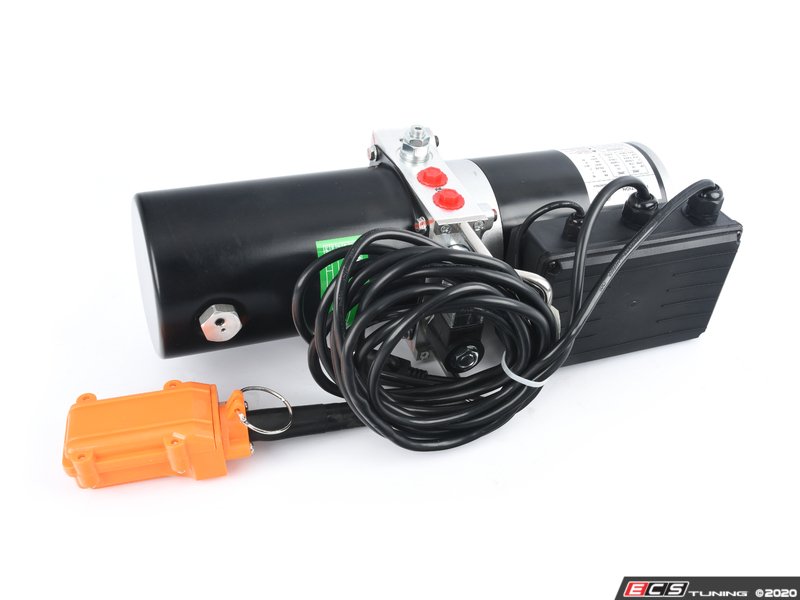 QuickJack 5585447 QuickJack Alternate Power Unit Kit AC 110Volt