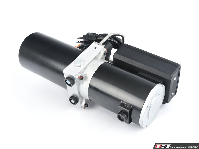 QuickJack 5585447 QuickJack Alternate Power Unit Kit AC 110Volt