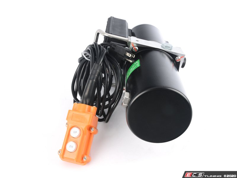 QuickJack 5585447 QuickJack Alternate Power Unit Kit AC 110Volt