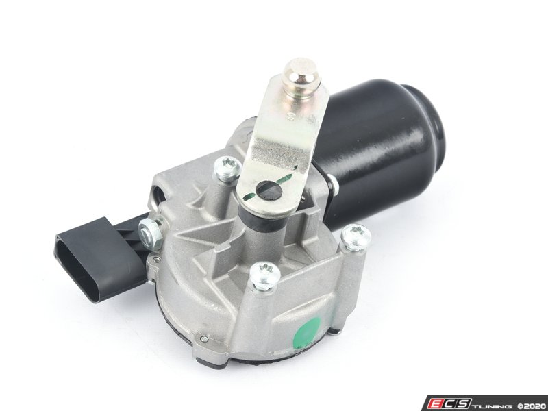 Genuine Volkswagen Audi - 5C7955113E - WIPERMOTOR (5C7 955 113 E)