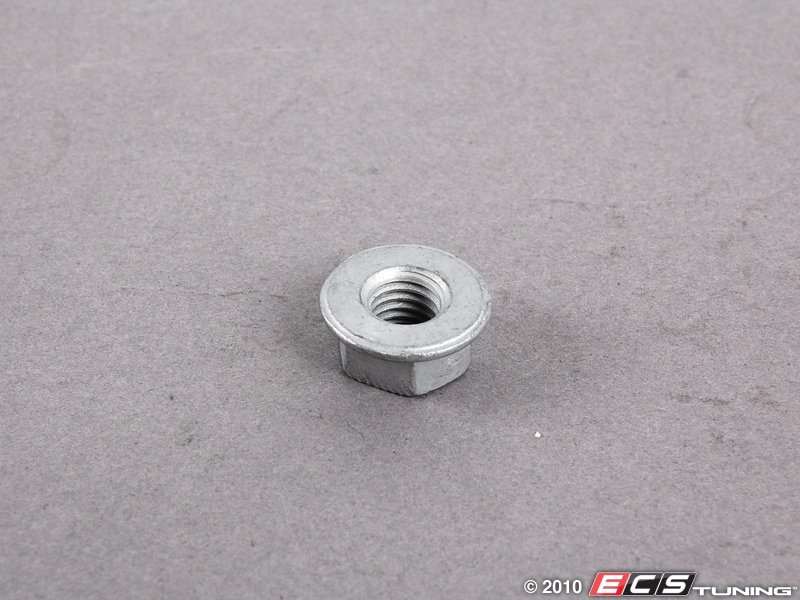 Genuine Porsche N90226404 Exhaust Manifold Nut Priced Each Genuine Porsche N90226404 Exhaust Manifold Nut Priced Each