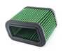 ES#3010472 - AAAIRFE9XM - E92 M3 Performance Filter (Green Filter, Reusable) - High flow air filter with factory direct drop-in fitment. - Active Autowerke - BMW