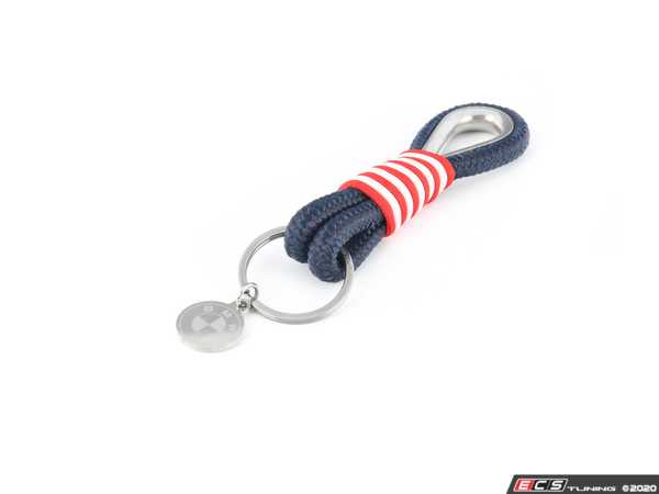 bmw yachtsport keyring