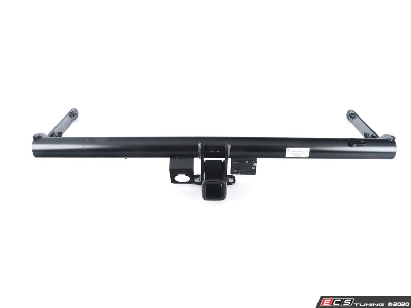 Genuine Volkswagen Audi 3CN092135C Trailer Hitch Ball and Ball