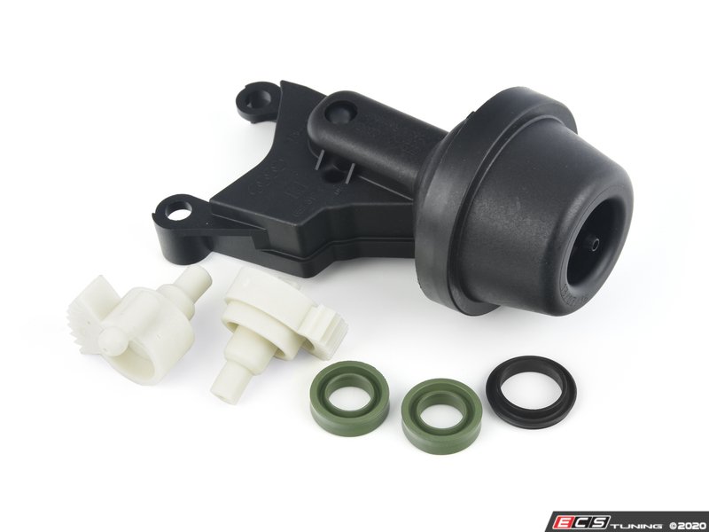 Genuine Volkswagen Audi 06E133619 Intake Manifold Actuator drive