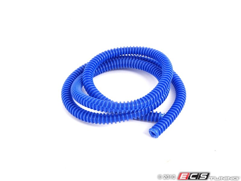 Genuine Volkswagen Audi - N10732502 - Coil Pack Wire Covering - Blue ...