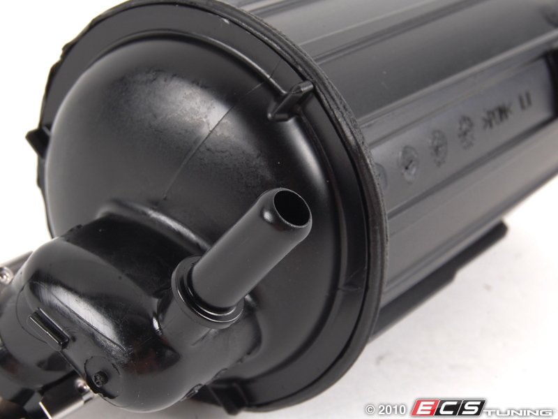 Genuine Volkswagen Audi - 8K0201511A - Fuel Filter (8K0 201 511 A)