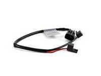 ES#158997 - 54348263825 - Convertible Top Micro Switch - Contributes to the electronic folding function of the convertible top. - Genuine BMW - BMW