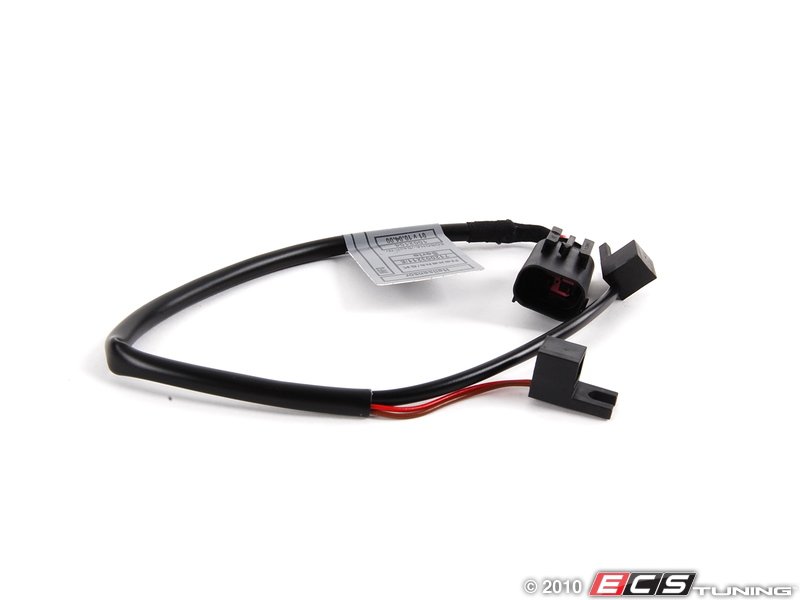 Genuine BMW 54348263825 Convertible Top Micro Switch (54348263825)