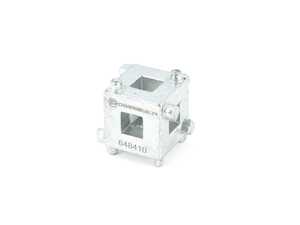ES#3239568 - 648410 - Disc Brake Piston Cube - This disk brake piston tool rotates disc brake pistons back into the cylinder bore for the installation of new brake pads. - Powerbuilt - Audi BMW Volkswagen Mercedes Benz MINI Porsche