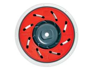 ES#4376178 - B5FBP - BOSS 5" Fanned Orbital Backing Plate - This new backing plate technology was developed exclusively for our G15 and G21 machines and is undeniably best in class. - Griot's - BMW Volkswagen Mercedes Benz MINI Porsche