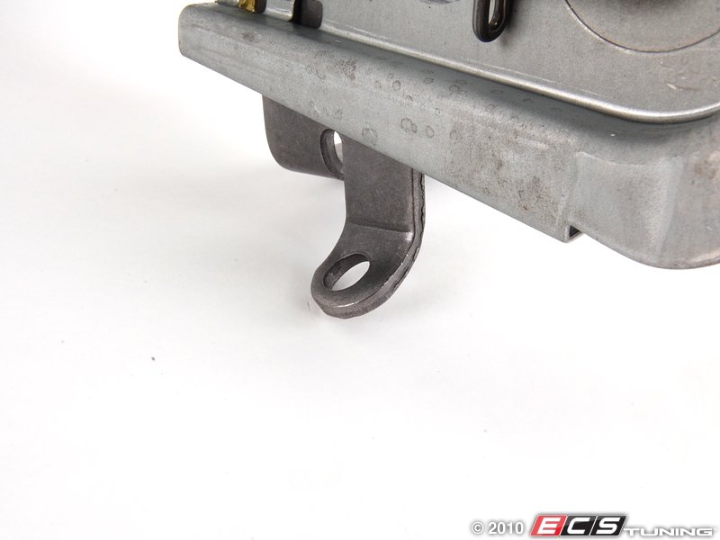 Genuine BMW 34411164489 E46 Parking Brake Lever Assembly (34411