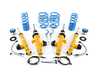ES#4137233 - 49-255935 - Bilstein B16 (DampTronic) - Suspension Kit - Features ride height adjustability with dampers compatible with OE electronic damping systems. - Bilstein - BMW