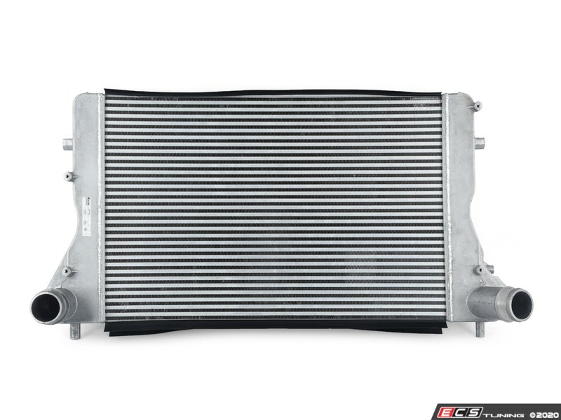 Nissens 1K0145803P European S3 Intercooler
